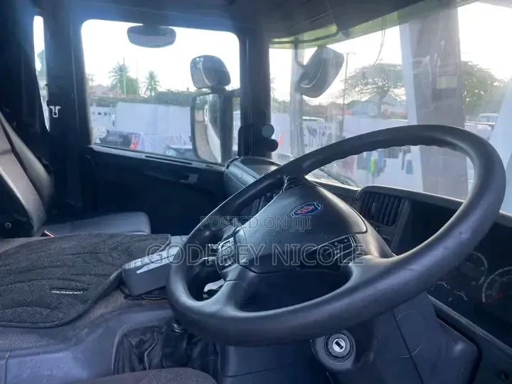 Scania Mende P340