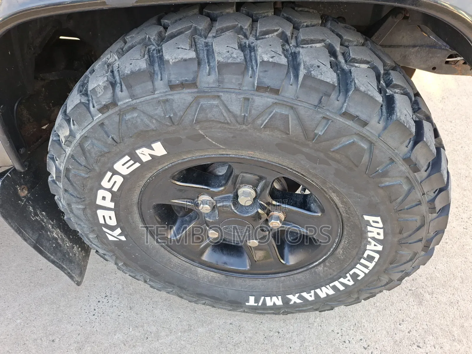 Land Rover Defender 2012 Gray