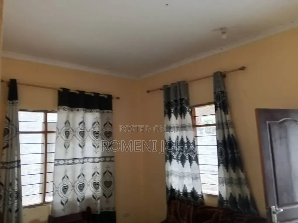 4bdrm House in Tanzania Daresalaam, Ukonga for sale