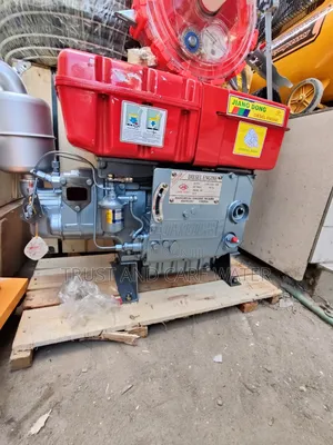 Jiang Dong Diesel Engine 24hp