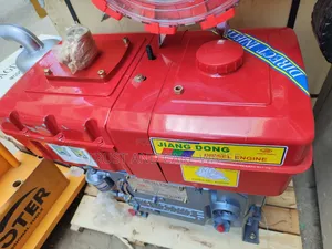Jiang Dong Diesel Engine 24hp
