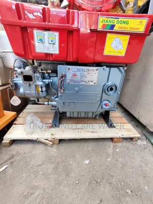 Jiang Dong Diesel Engine 24hp