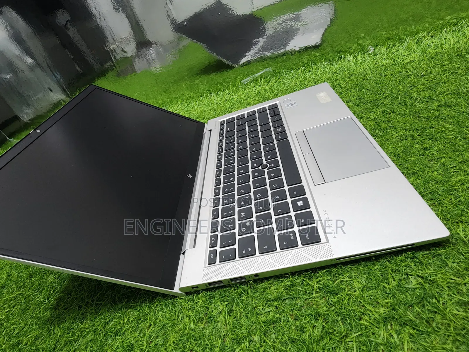 Laptop HP EliteBook 840 G7 8GB Intel Core i5 SSD 256GB