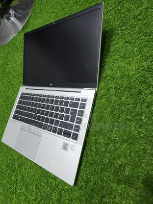 Laptop HP EliteBook 840 G7 8GB Intel Core i5 SSD 256GB