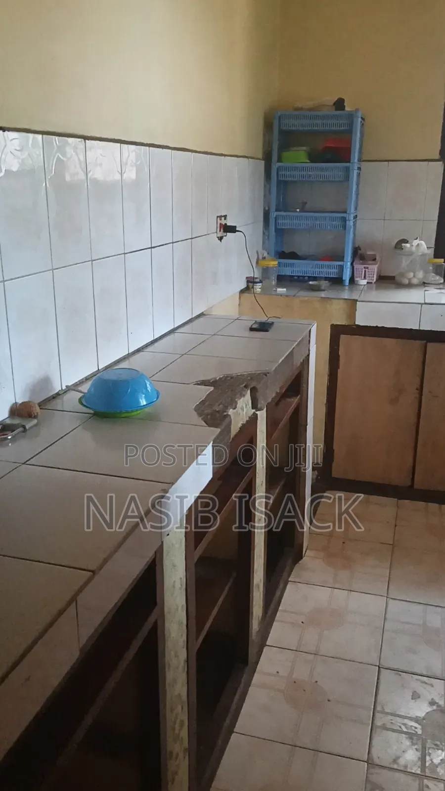 Furnished 3bdrm House in Mkolani for sale