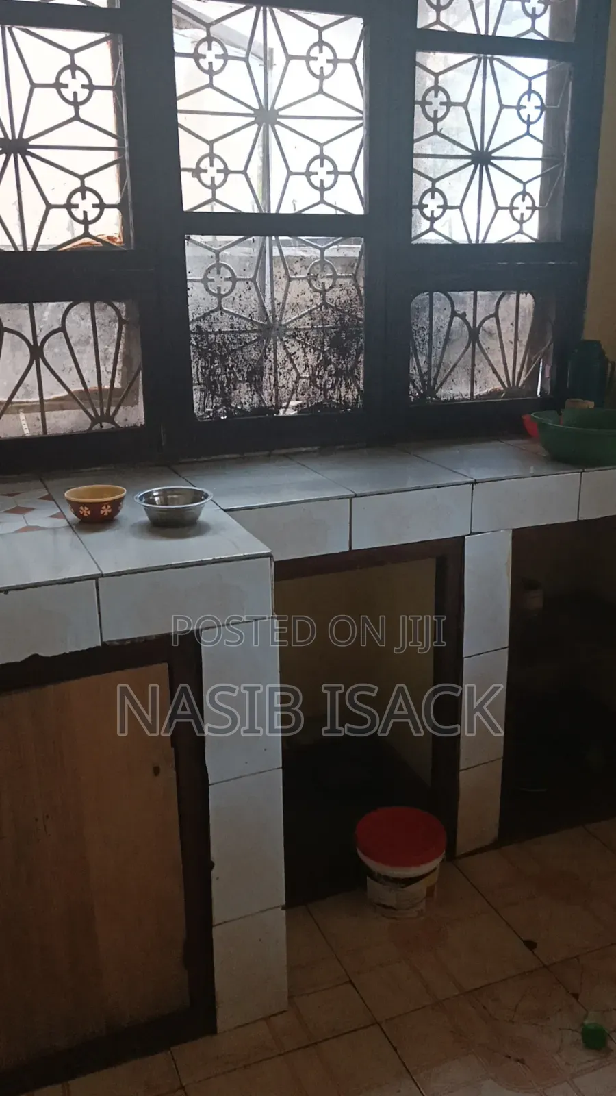 Furnished 3bdrm House in Mkolani for sale