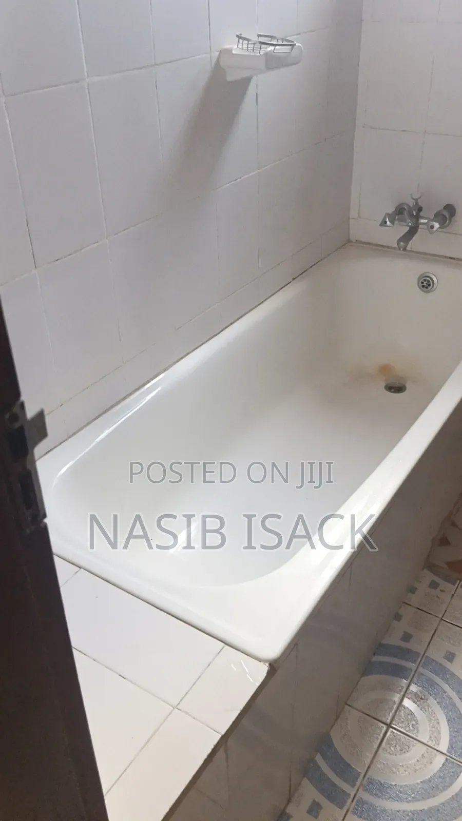 Furnished 3bdrm House in Mkolani for sale