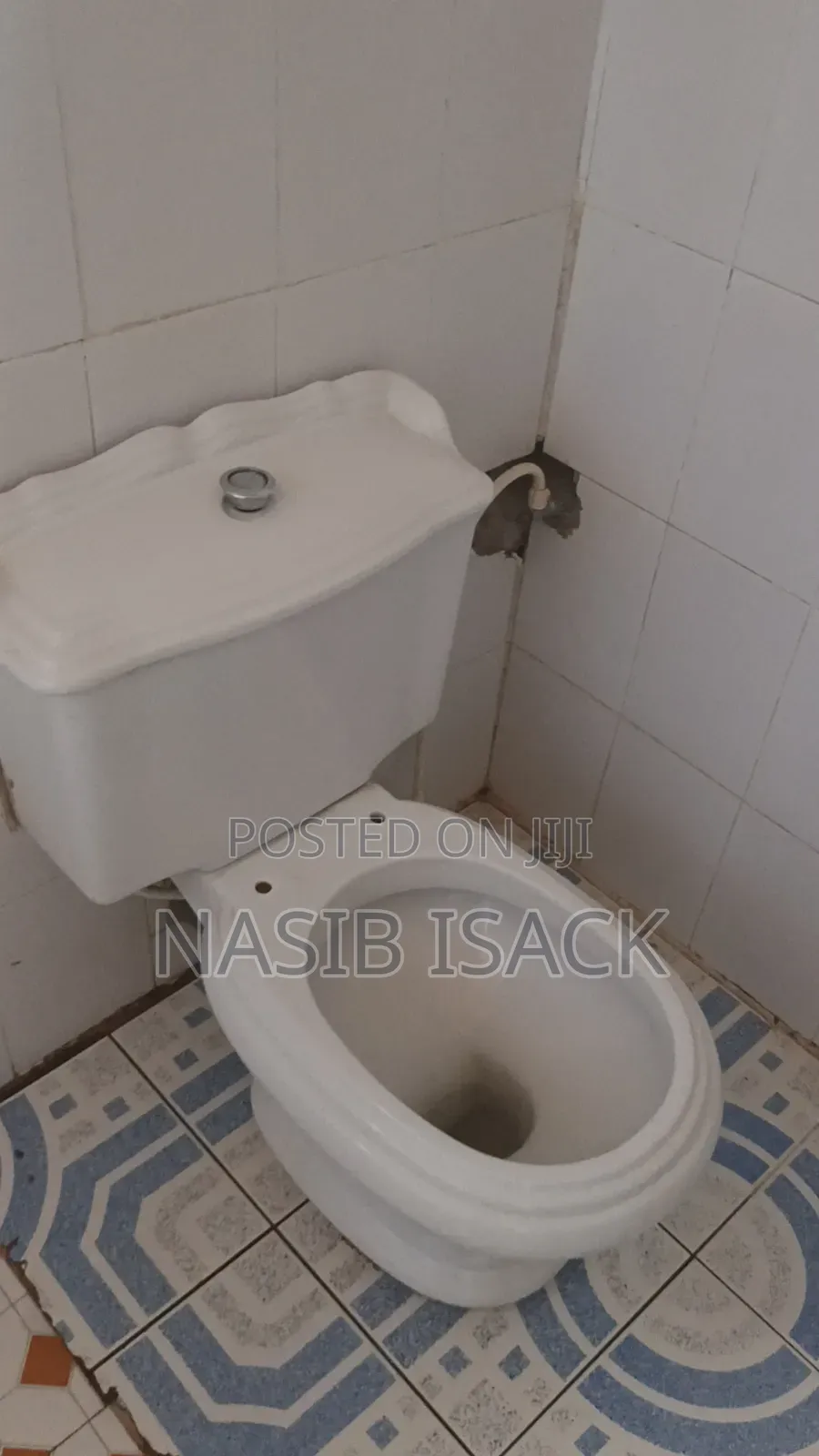 Furnished 3bdrm House in Mkolani for sale