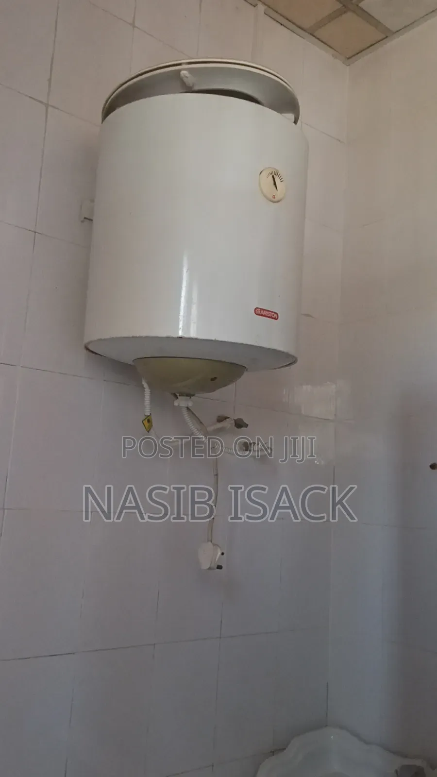Furnished 3bdrm House in Mkolani for sale