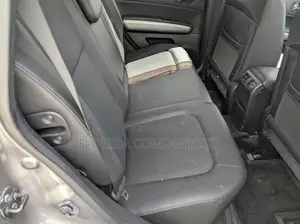 Nissan X-Trail 2010 Gray