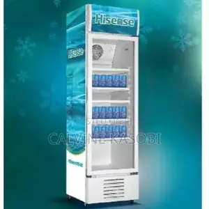 Hisense Cooler