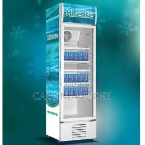 Hisense Cooler