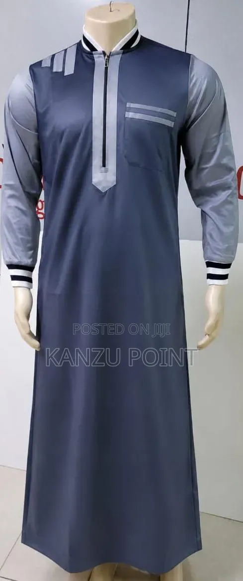 Kanzu Qalii