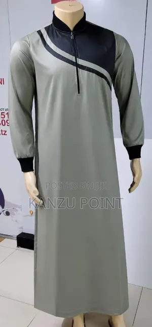 Kanzu Qalii