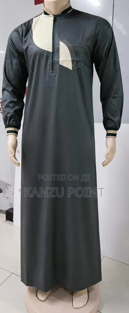 Kanzu Qalii