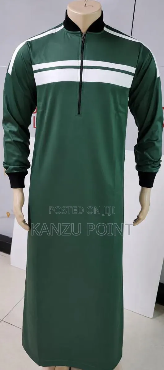 Kanzu Qalii