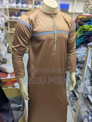 Kanzu Qalii