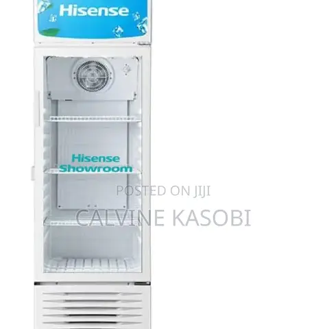 Hisense Cooler