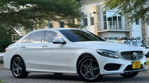 Mercedes-Benz E200 2014 Off white