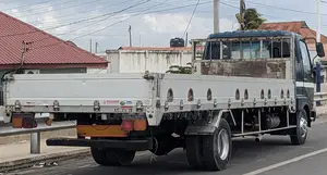 Trucks and Trailer