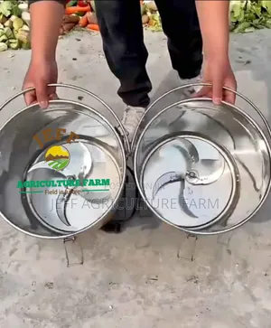 Food Chopper 20kg