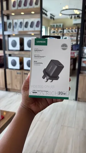 Ugreen Charger