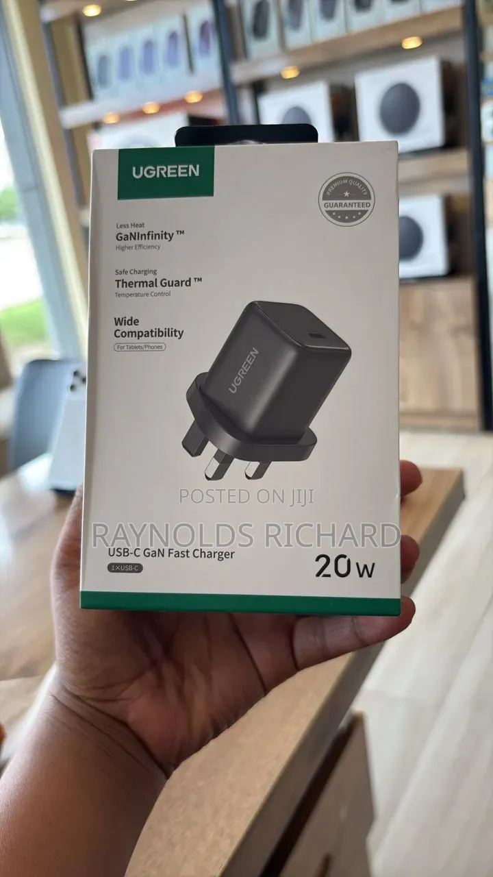 Ugreen Charger