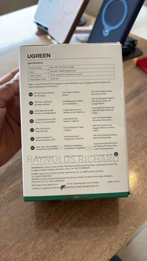 Ugreen Charger
