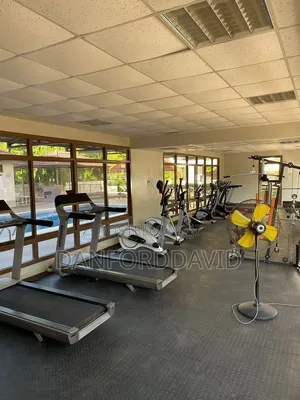 Furnished 5bdrm Apartment in Kahwa Real Estate, Masaki for rent