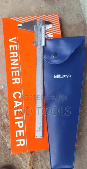 Vernier Caliper Mitutoyo 530-119