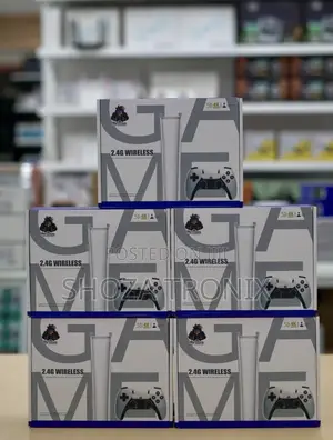Wireless Game Kit