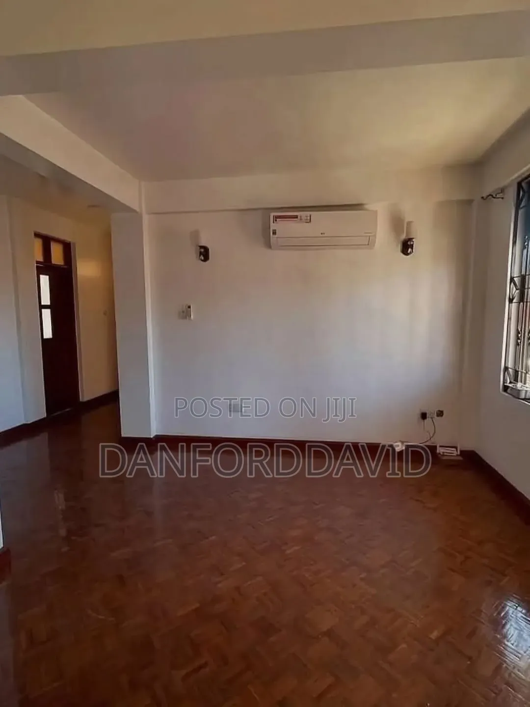2bdrm Apartment in Kahwa Real Estate, Kinondoni for rent