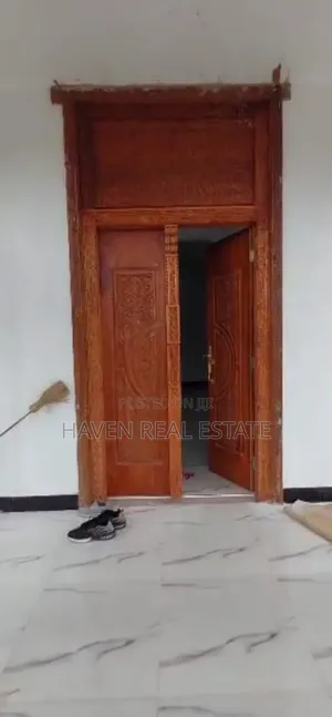 4bdrm Apartment in Mjini for rent