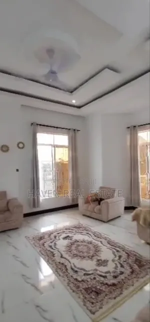 4bdrm Apartment in Mjini for rent