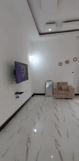 4bdrm Apartment in Mjini for rent