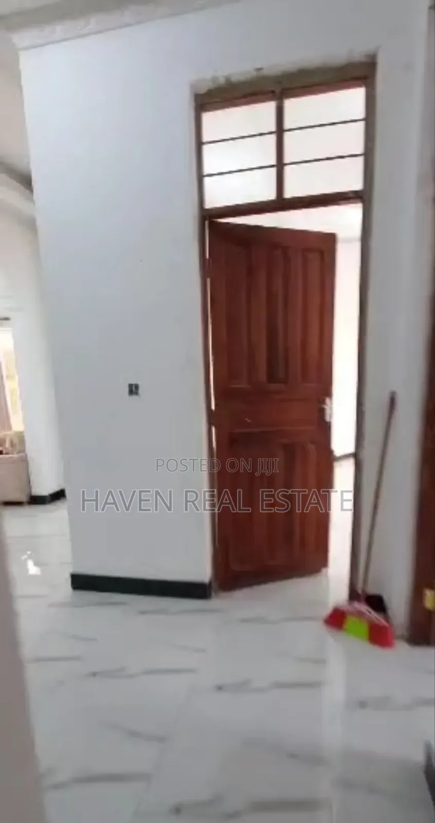 4bdrm Apartment in Mjini for rent