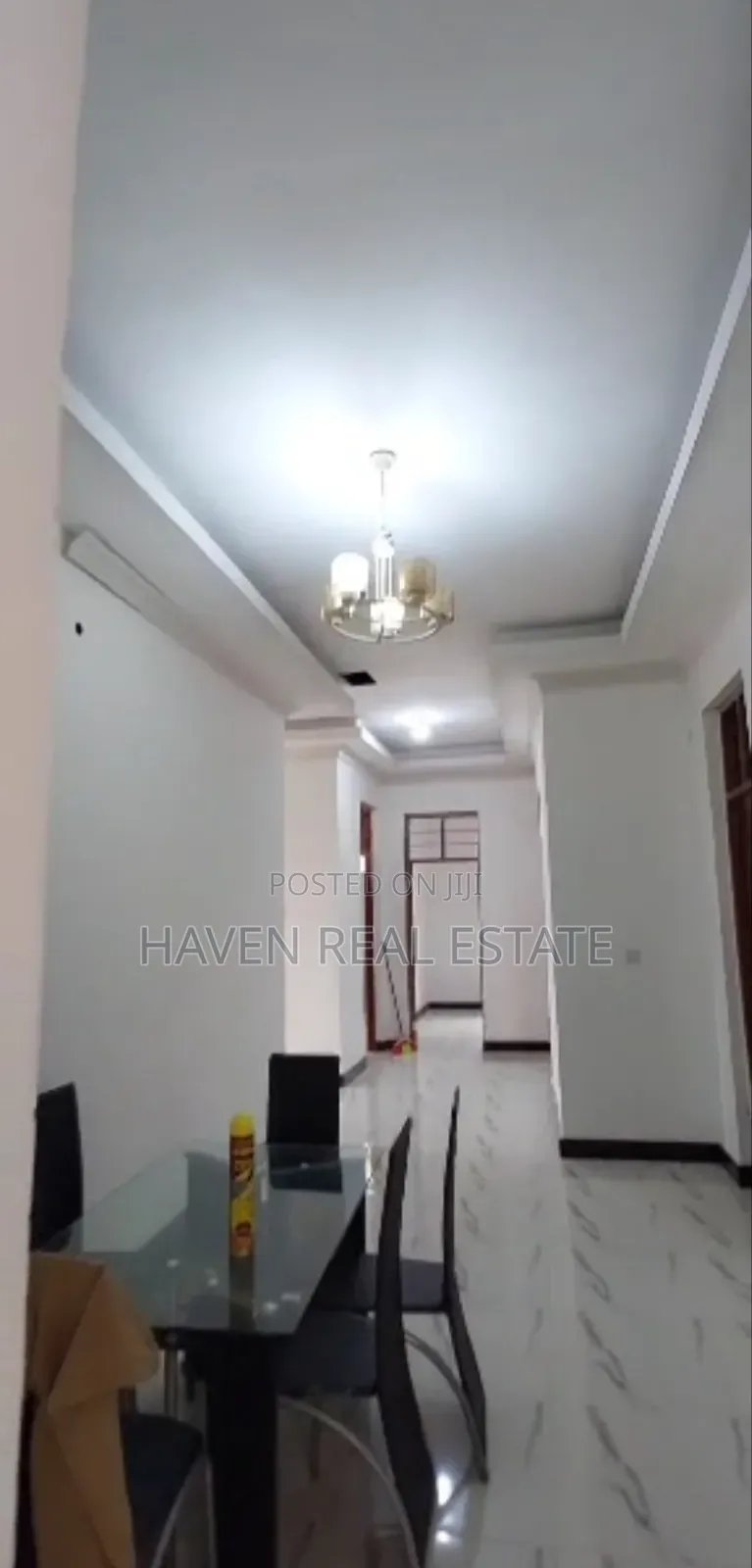 4bdrm Apartment in Mjini for rent