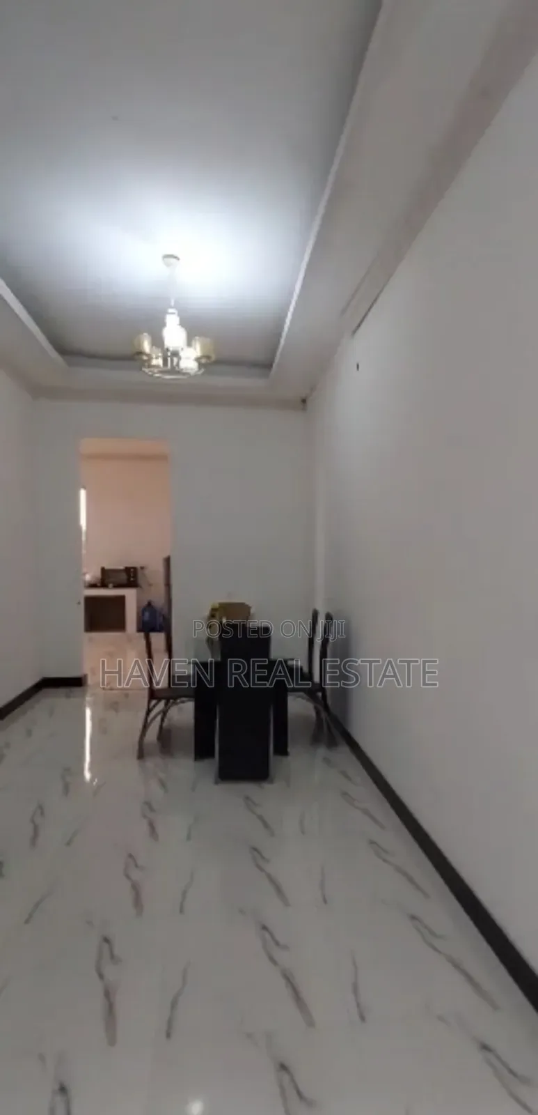4bdrm Apartment in Mjini for rent