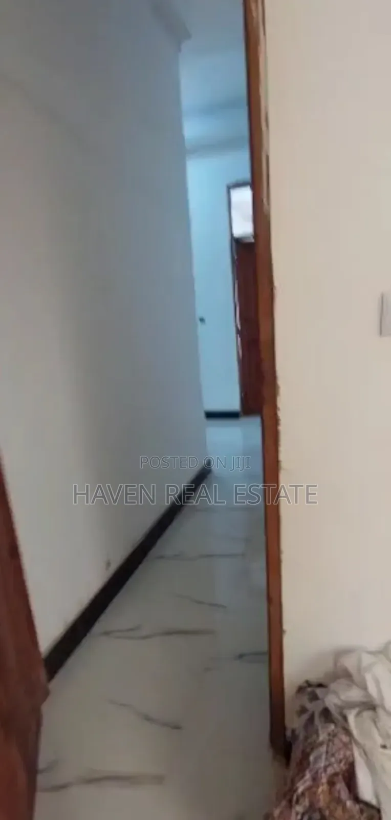 4bdrm Apartment in Mjini for rent