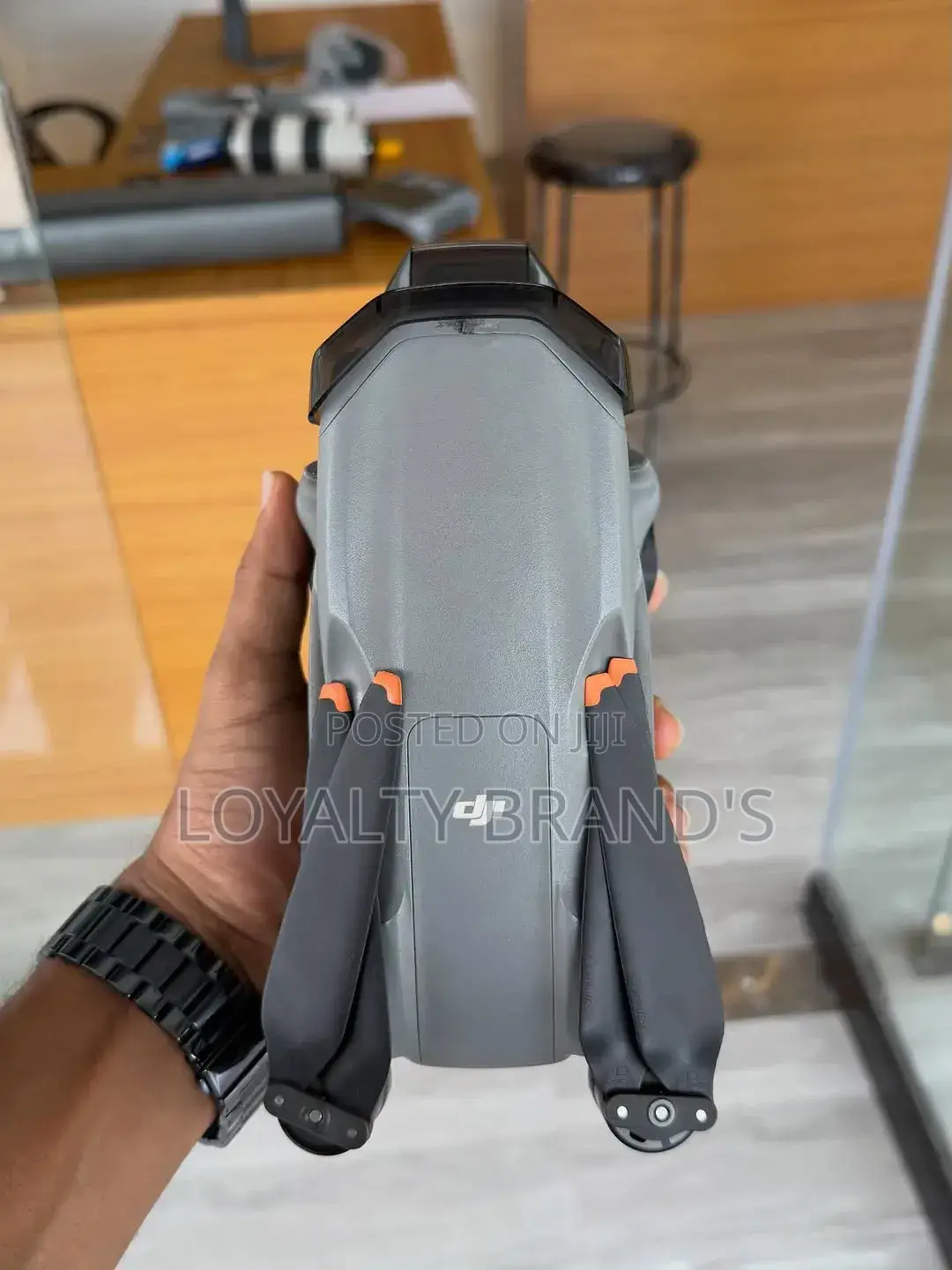 Dji Air 3s Fly More Combo – Premium Camera Drone | Cinematic Flight