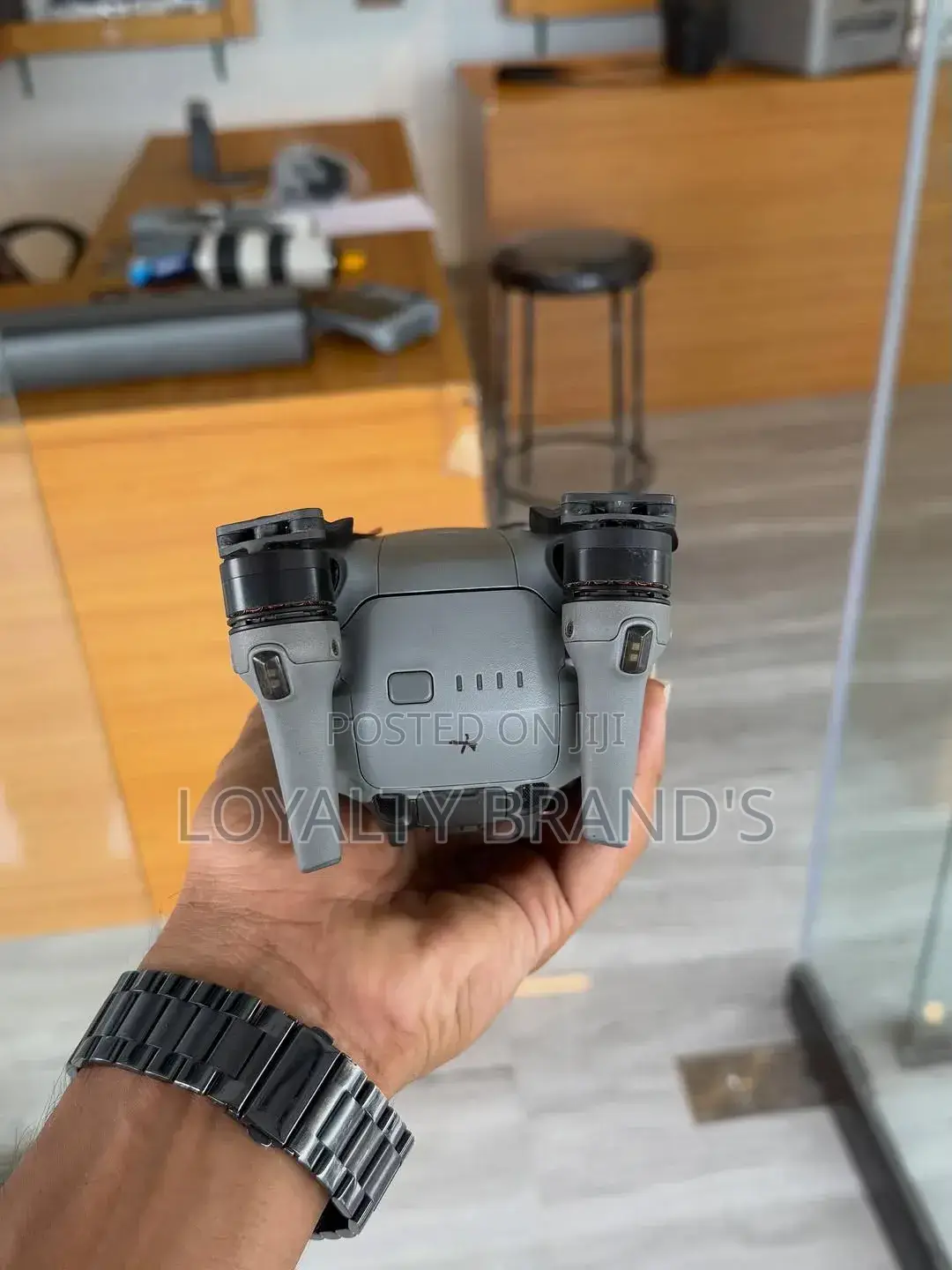Dji Air 3s Fly More Combo – Premium Camera Drone | Cinematic Flight
