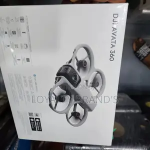 Dji Avata 360 Combo – FPV Cinematic Drone Immersive Flight Experience
