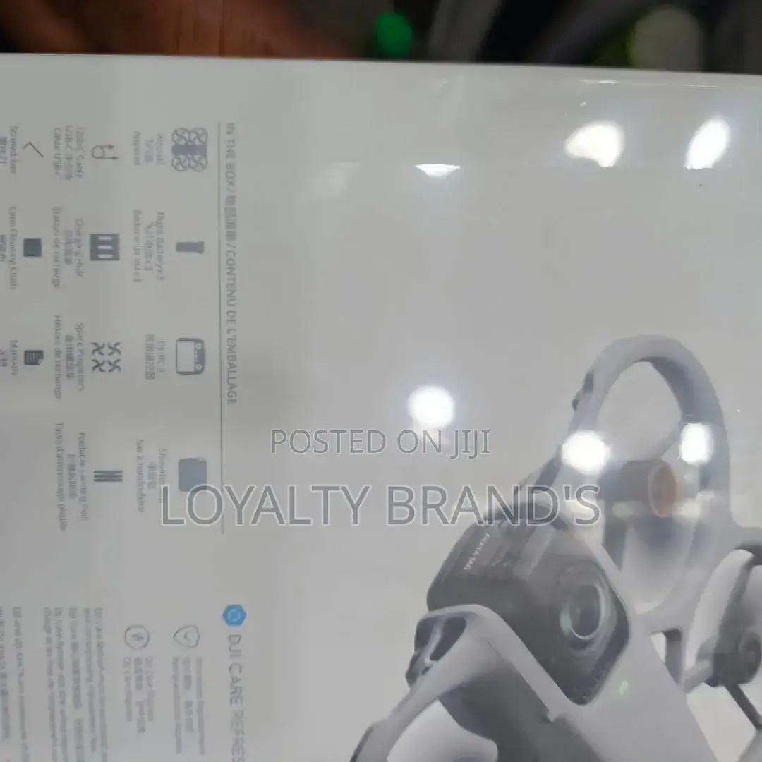 Dji Avata 360 Combo – FPV Cinematic Drone Immersive Flight Experience