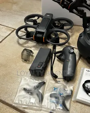 Dji Avata 2 Smart Combo – Next Gen FPV Drone | Smooth Cinematic Flight