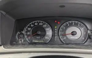 Toyota Corolla RunX 2005 Blue