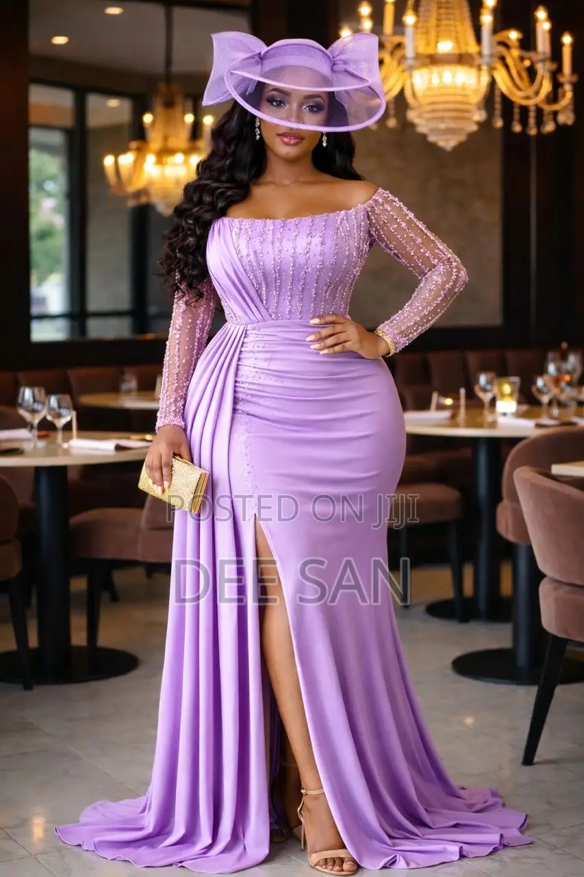 Party Dress