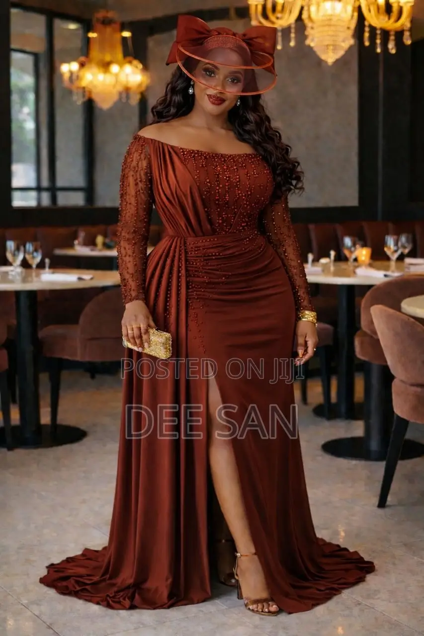 Party Dress