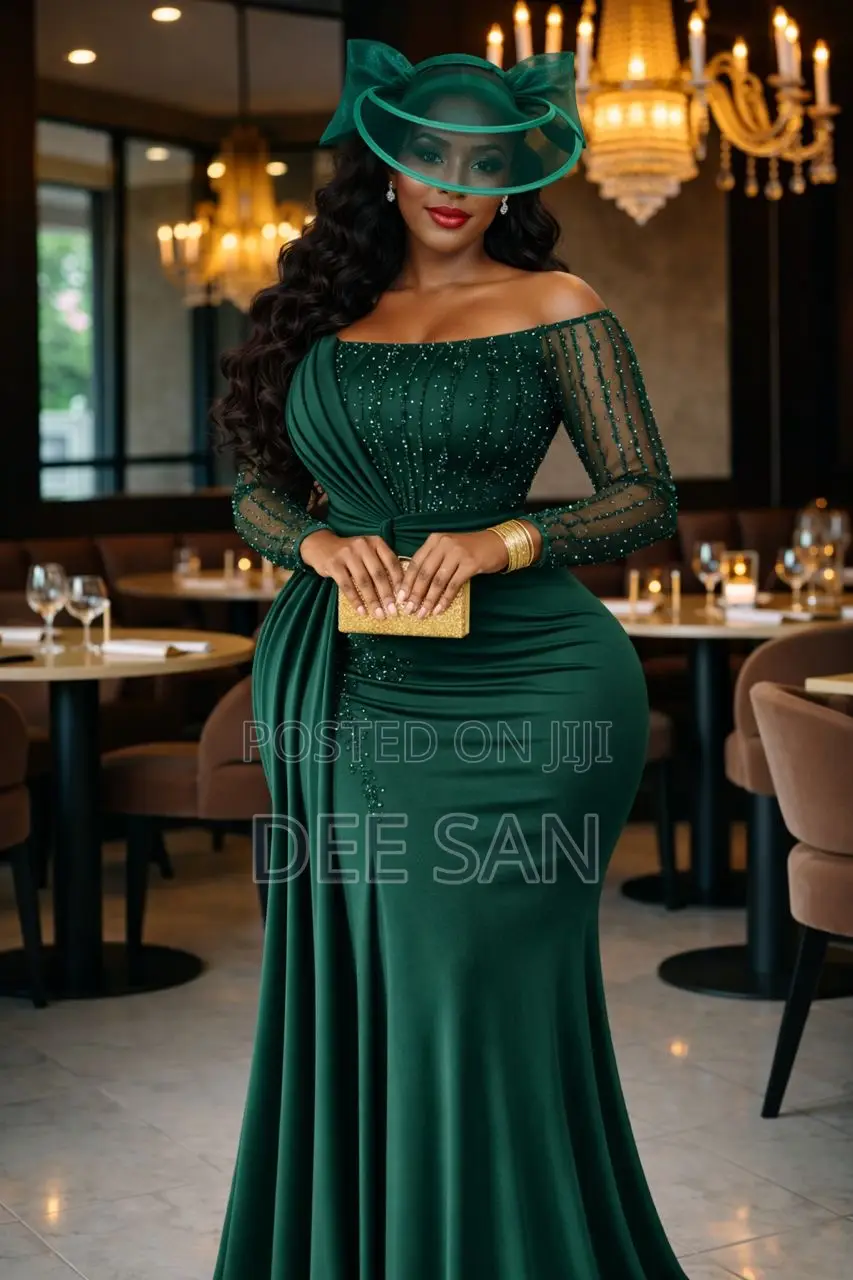 Party Dress