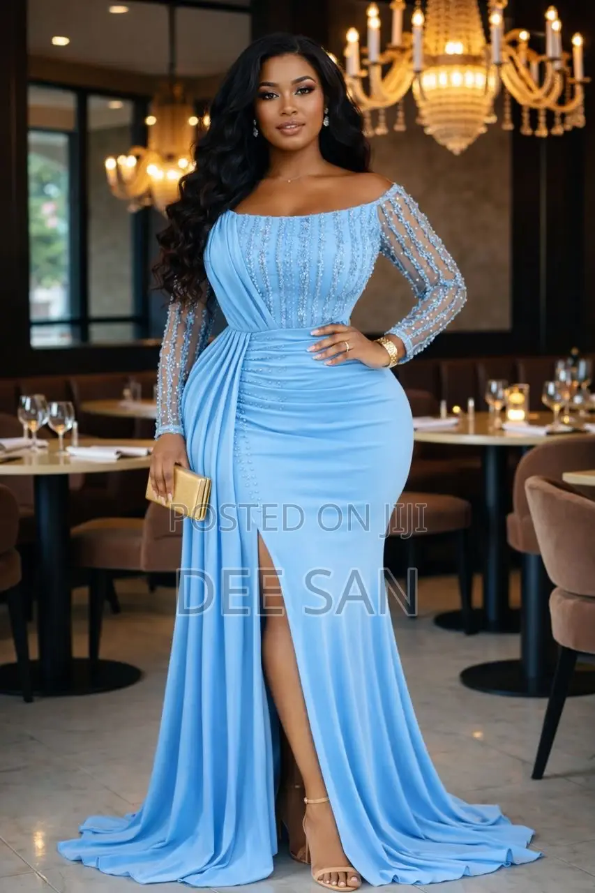 Party Dress