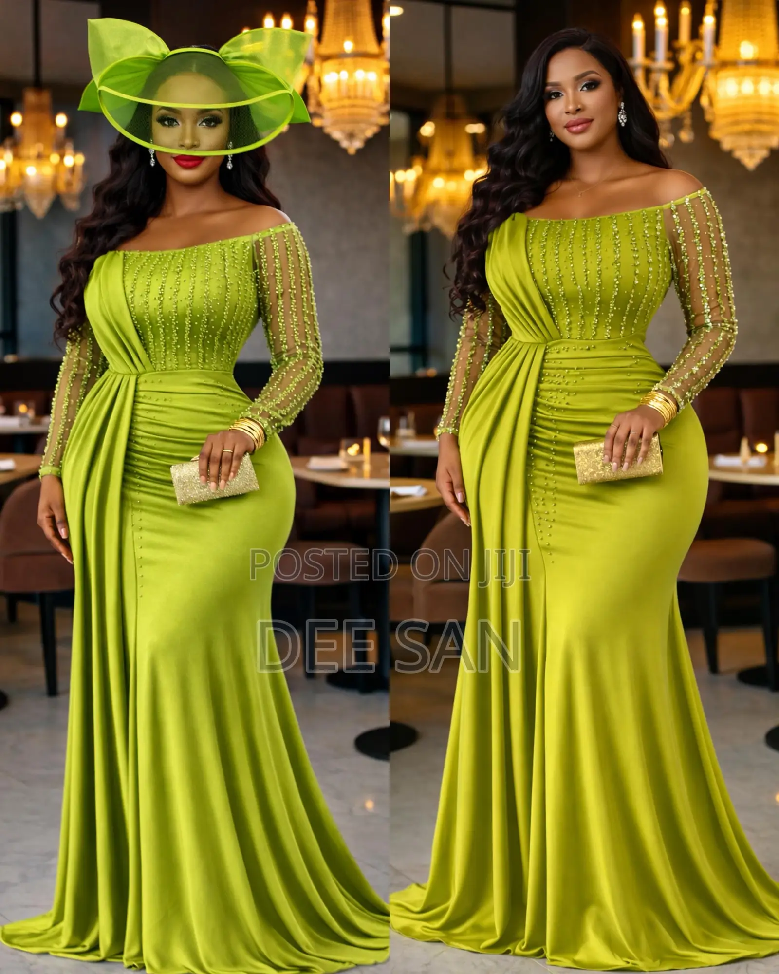 Party Dress